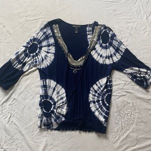 INC size XL women’s blouse